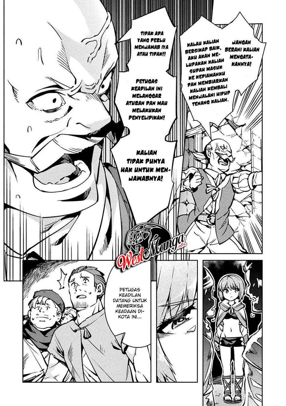 Neet Dakedo Hello Work Ni Ittara Isekai Ni Tsuretekareta Chapter 30.1