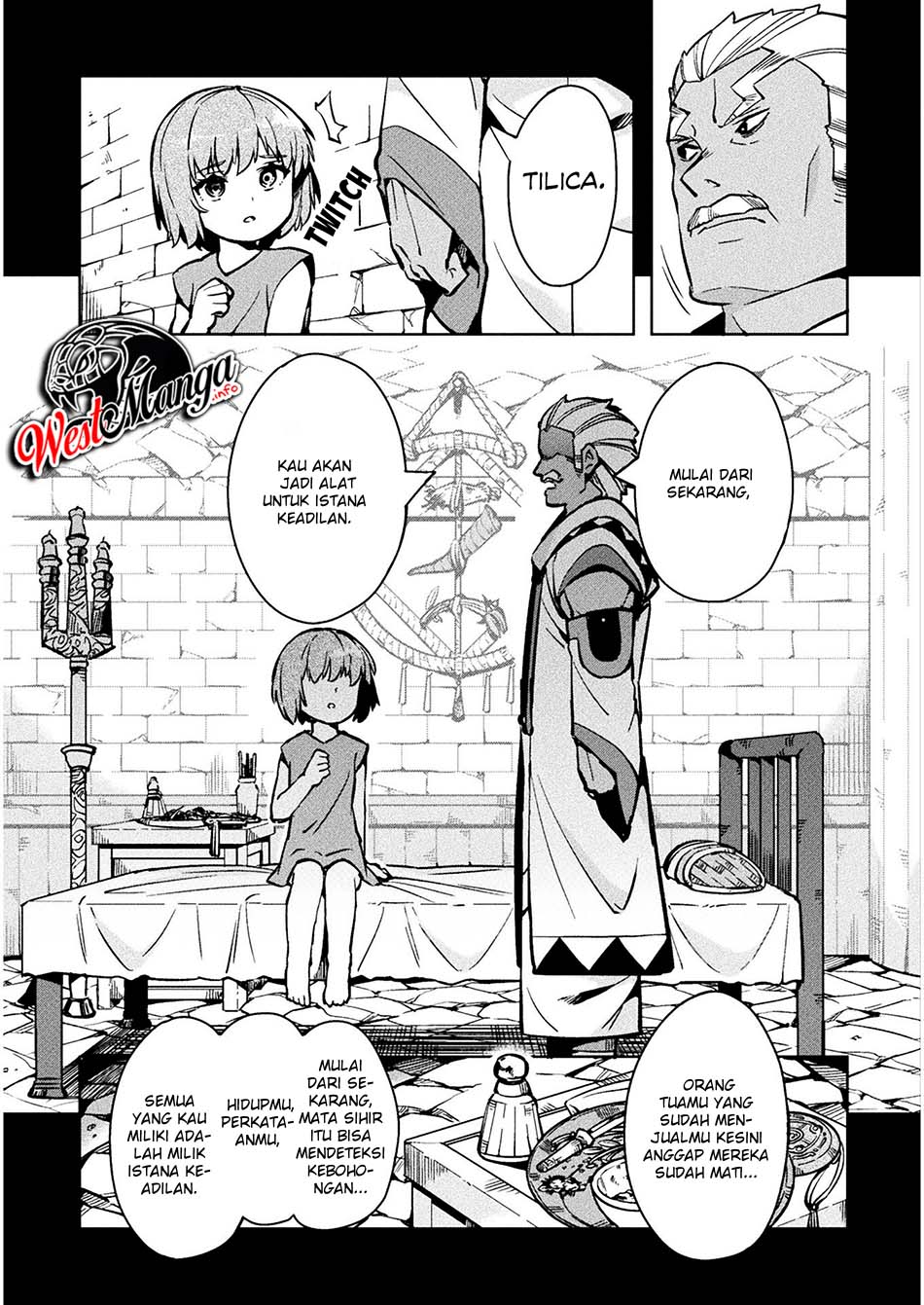 Neet Dakedo Hello Work Ni Ittara Isekai Ni Tsuretekareta Chapter 30.1