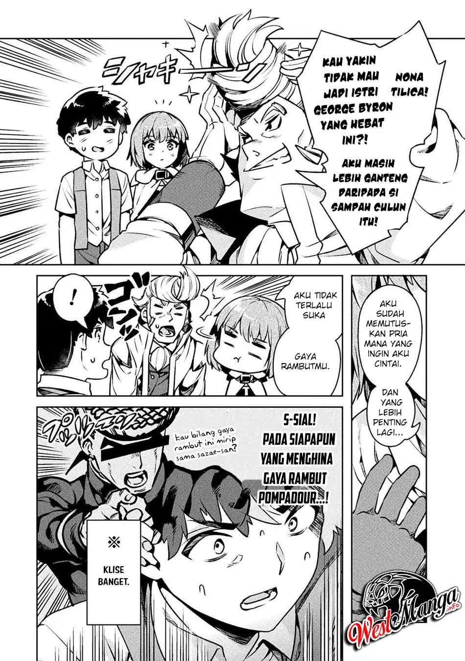 Neet Dakedo Hello Work Ni Ittara Isekai Ni Tsuretekareta Chapter 33