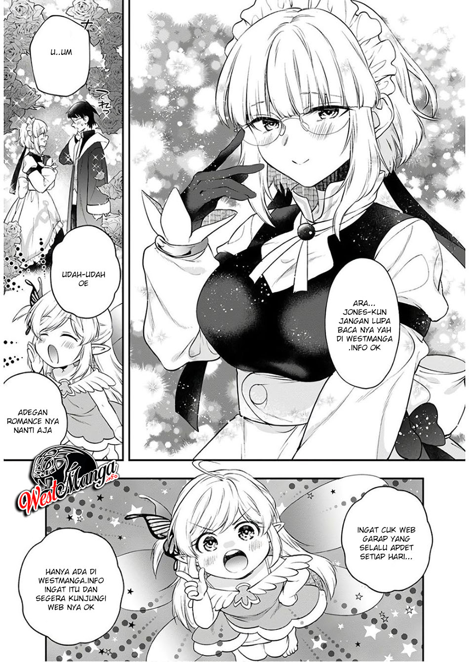 Neet Dakedo Hello Work Ni Ittara Isekai Ni Tsuretekareta Chapter 34