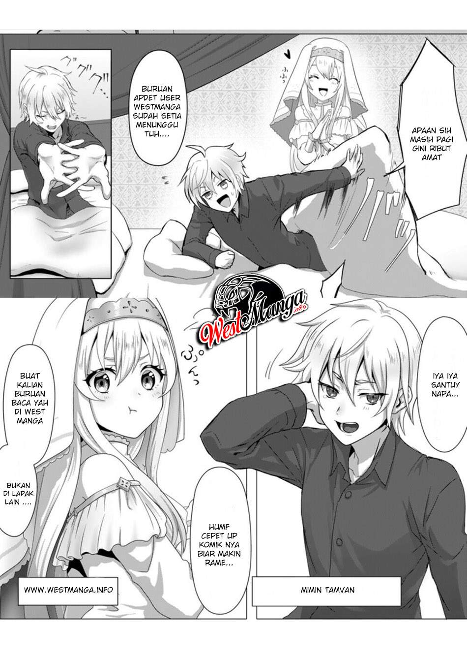 Neet Dakedo Hello Work Ni Ittara Isekai Ni Tsuretekareta Chapter 38