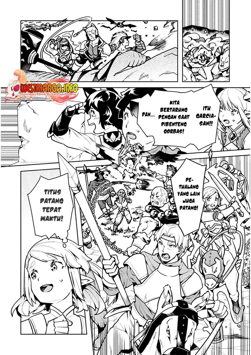 Neet Dakedo Hello Work Ni Ittara Isekai Ni Tsuretekareta Chapter 43