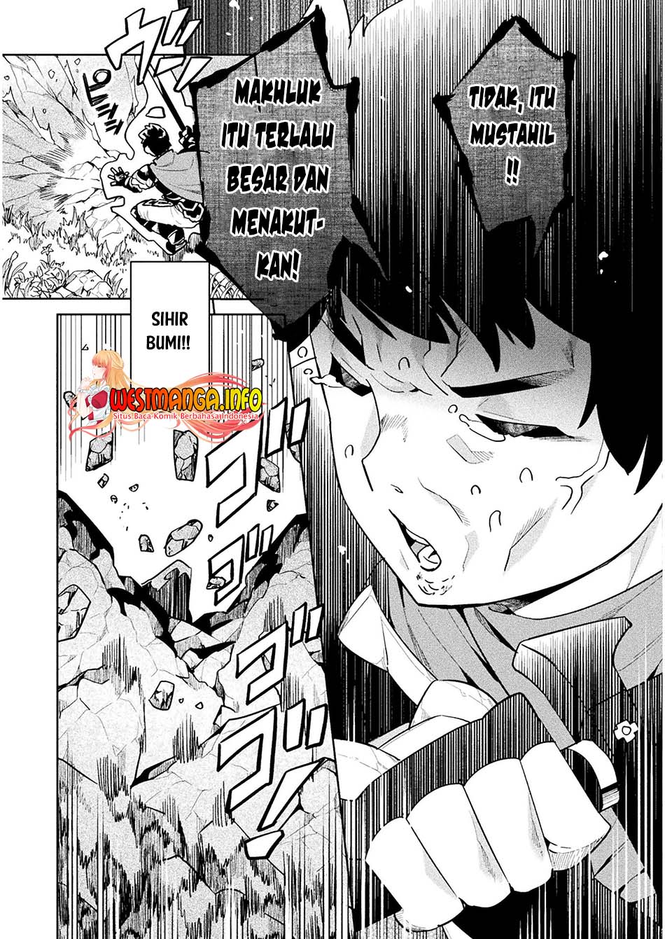 Neet Dakedo Hello Work Ni Ittara Isekai Ni Tsuretekareta Chapter 43