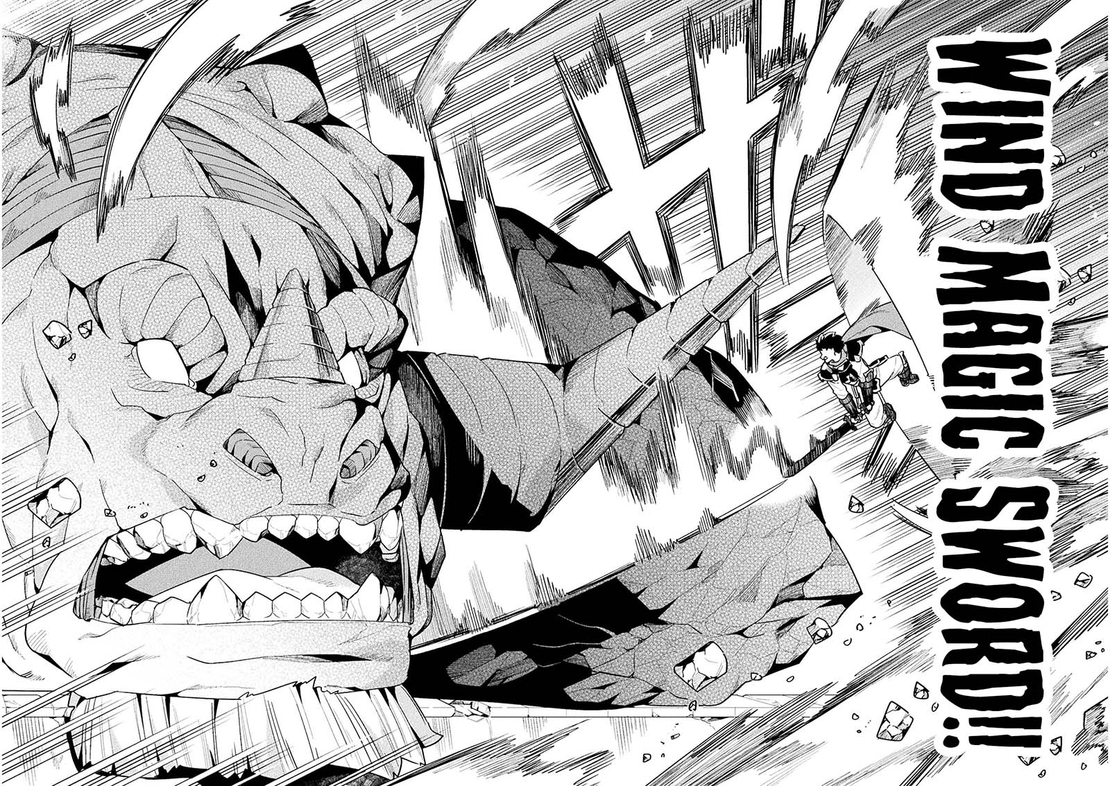 Neet Dakedo Hello Work Ni Ittara Isekai Ni Tsuretekareta Chapter 43