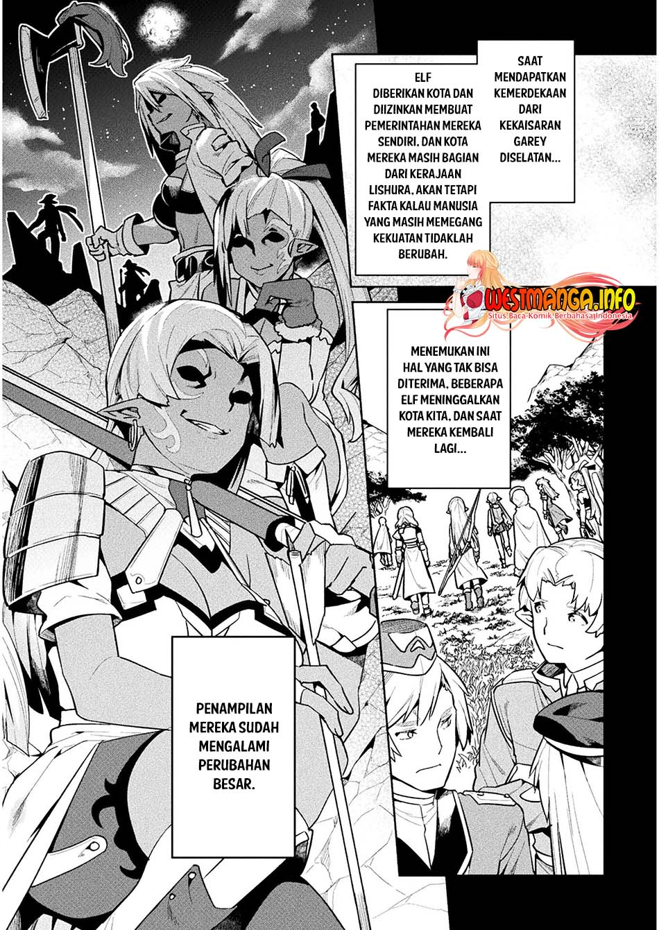 Neet Dakedo Hello Work Ni Ittara Isekai Ni Tsuretekareta Chapter 44