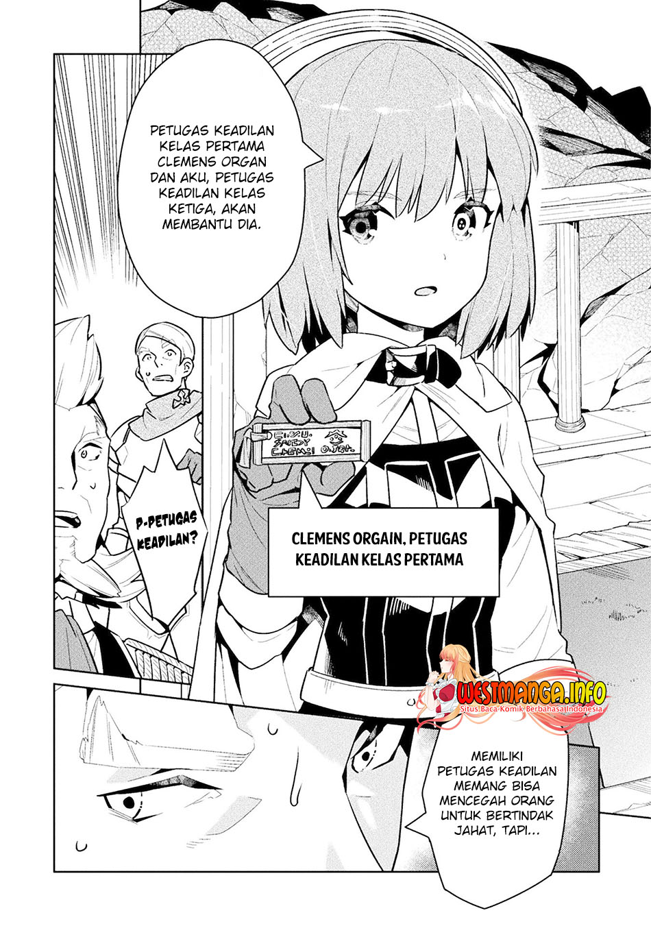 Neet Dakedo Hello Work Ni Ittara Isekai Ni Tsuretekareta Chapter 46