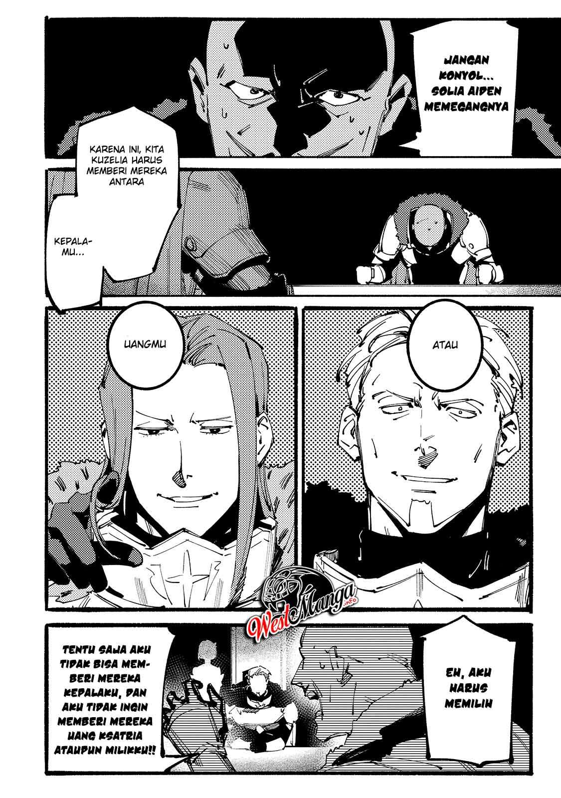 Slave Of Black Knight Chapter 7
