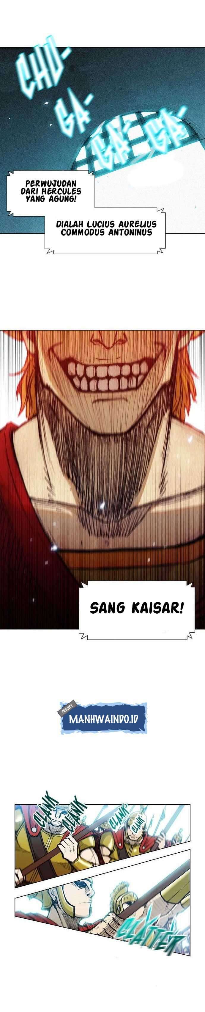 The Long Way Of The Warrior Chapter 15 The Long Way Of The Warrior Chapter 15