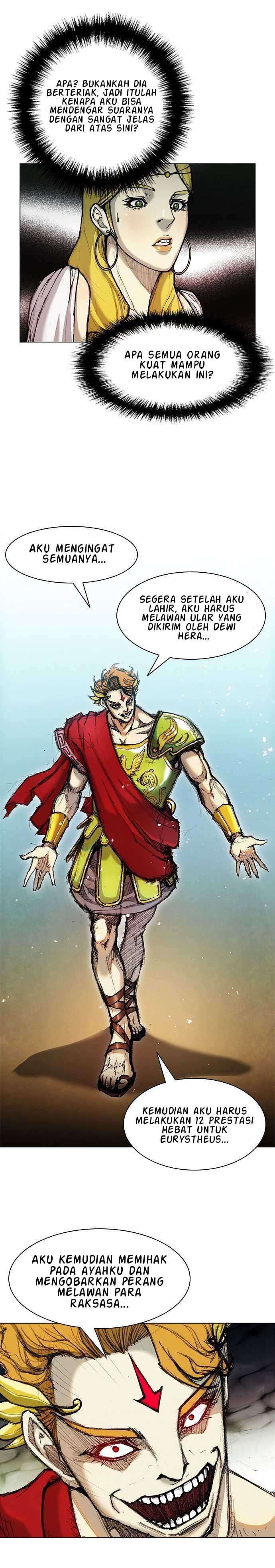 The Long Way Of The Warrior Chapter 15 The Long Way Of The Warrior Chapter 15