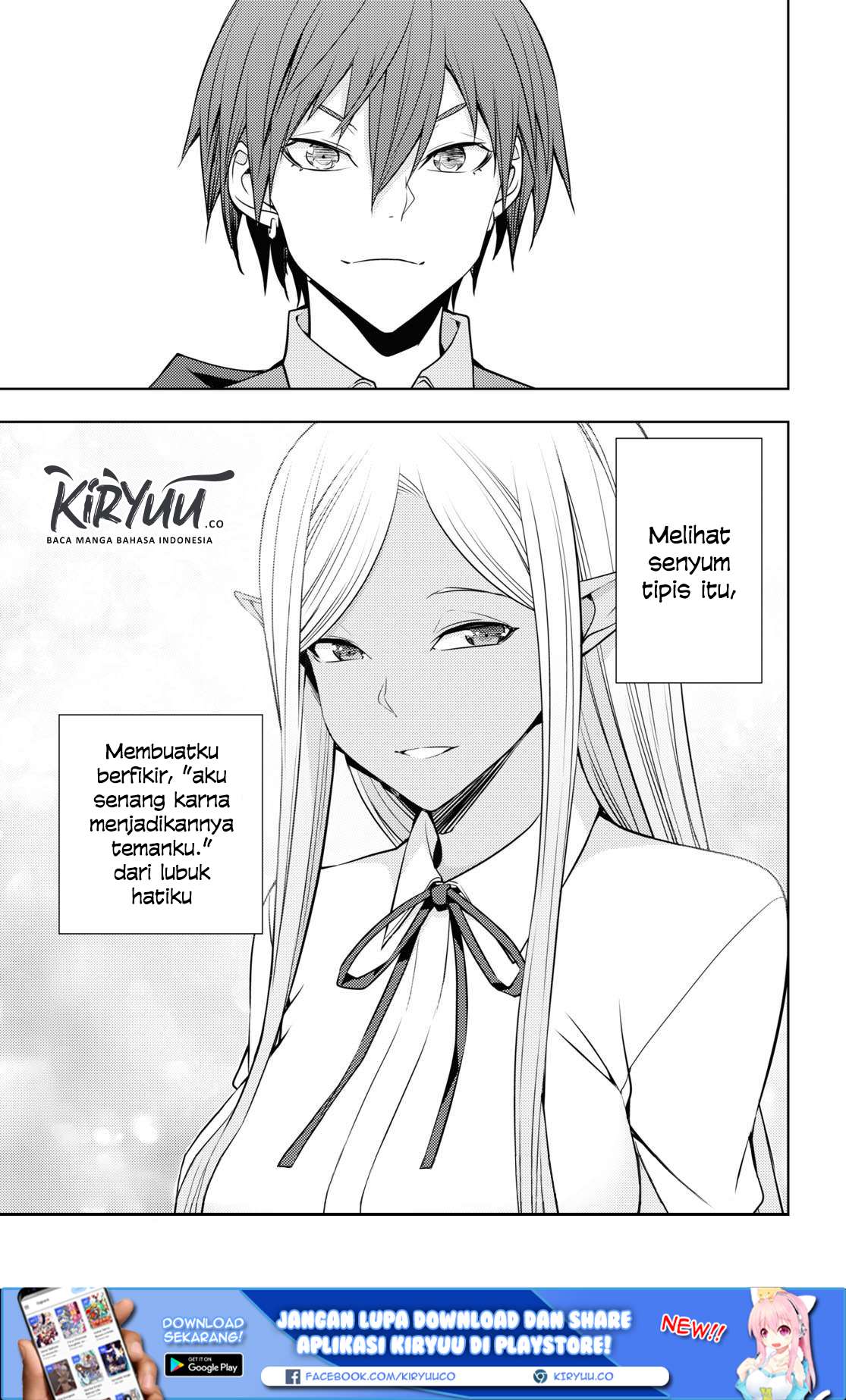 Moto Sekai Ichi’i Subchara Ikusei Nikki Hai Player, Isekai Wo Kouryakuchuu! Chapter 24