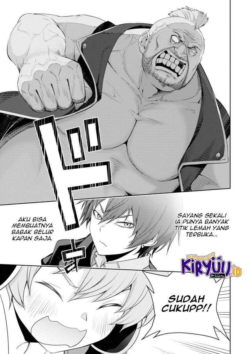 Moto Sekai Ichi’i Subchara Ikusei Nikki Hai Player, Isekai Wo Kouryakuchuu! Chapter 26