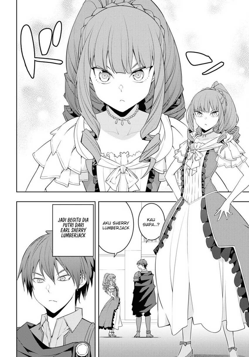 Moto Sekai Ichi’i Subchara Ikusei Nikki Hai Player, Isekai Wo Kouryakuchuu! Chapter 32