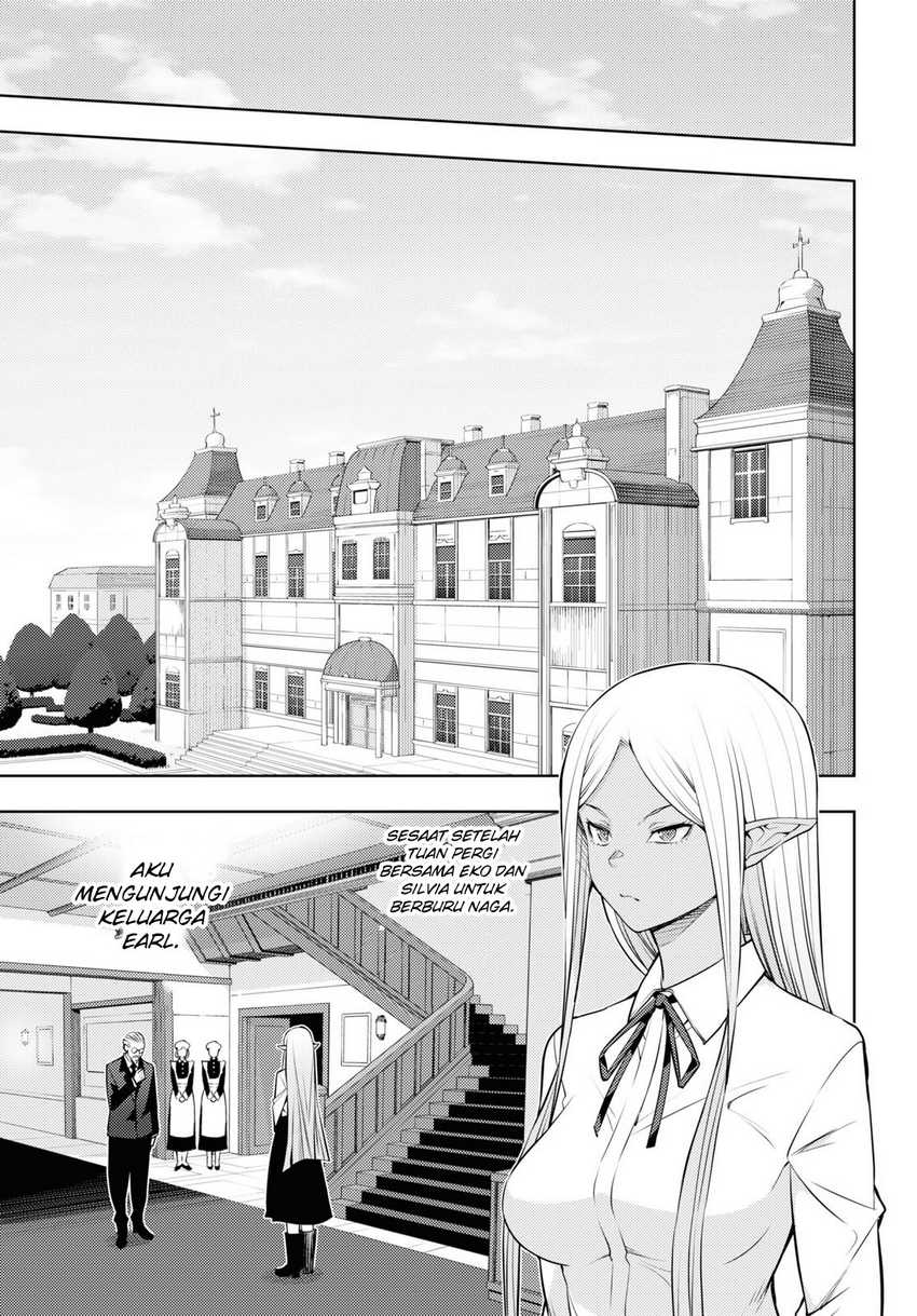 Moto Sekai Ichi’i Subchara Ikusei Nikki Hai Player, Isekai Wo Kouryakuchuu! Chapter 39