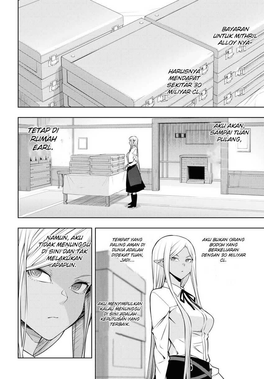 Moto Sekai Ichi’i Subchara Ikusei Nikki Hai Player, Isekai Wo Kouryakuchuu! Chapter 39