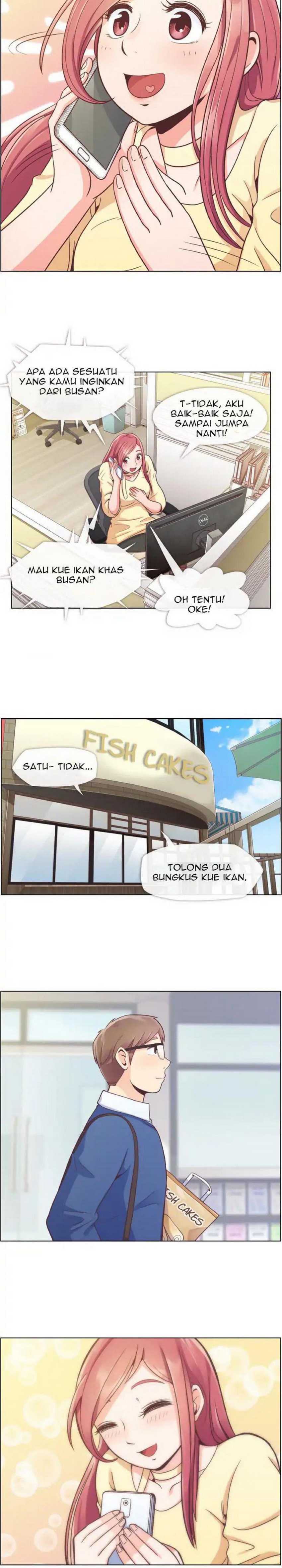 Annoying Alice Chapter 39