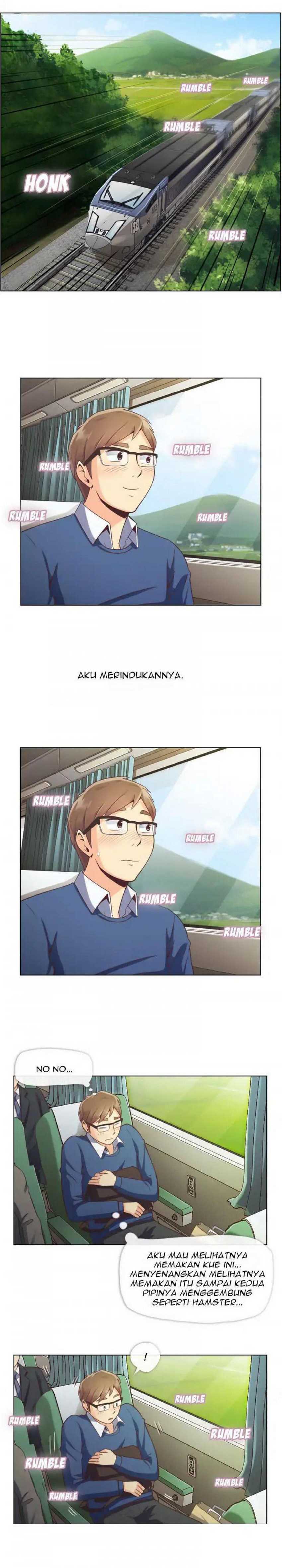 Annoying Alice Chapter 39