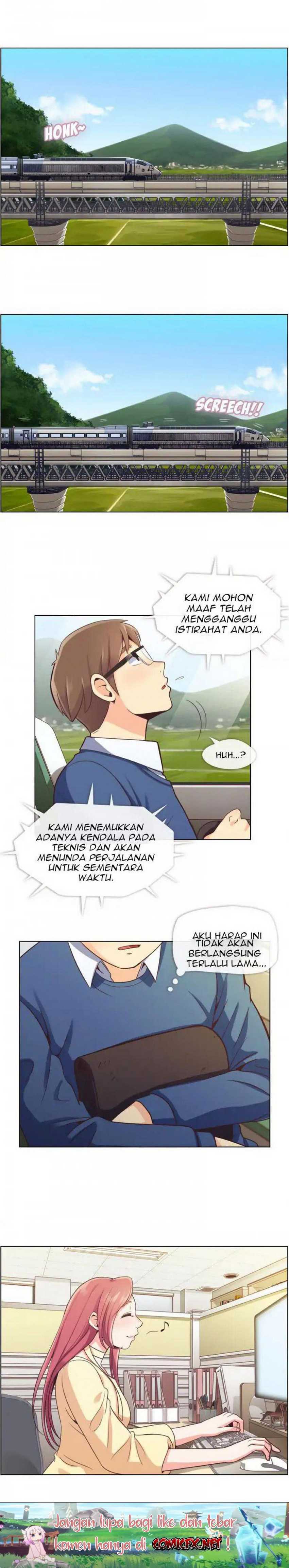Annoying Alice Chapter 39