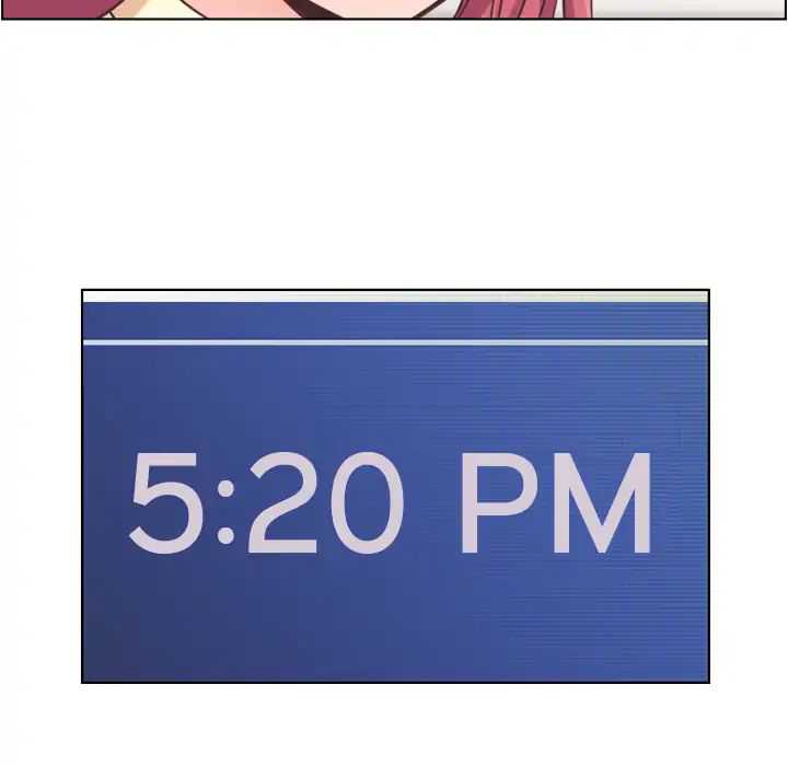 Annoying Alice Chapter 40