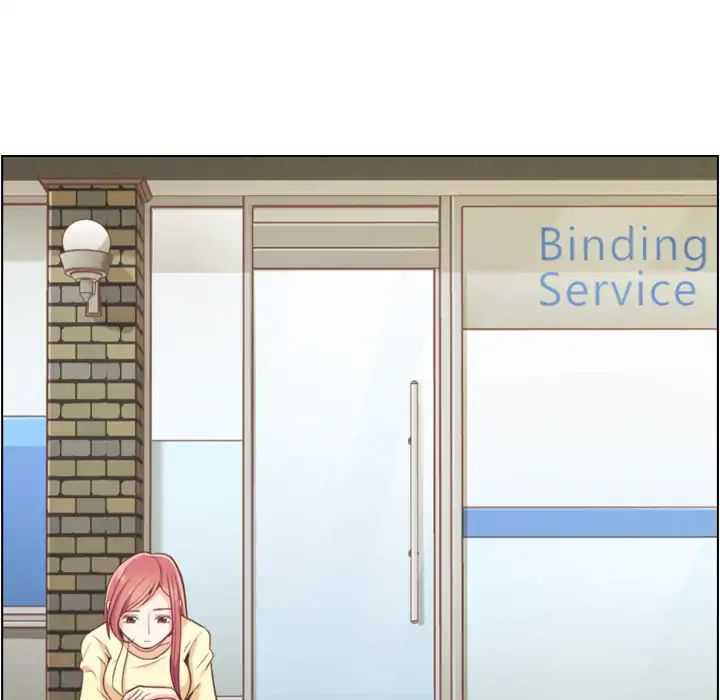 Annoying Alice Chapter 40