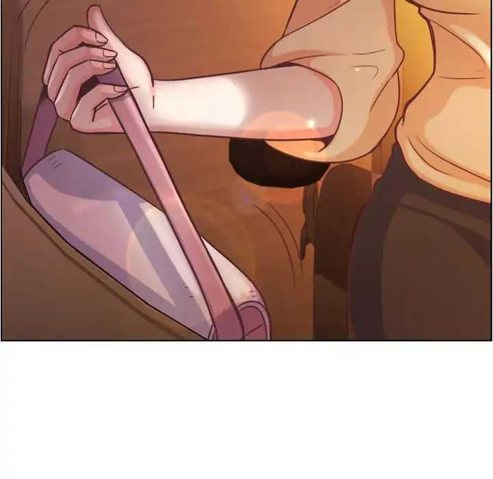 Annoying Alice Chapter 40