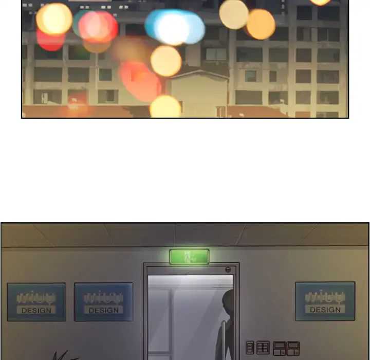 Annoying Alice Chapter 40