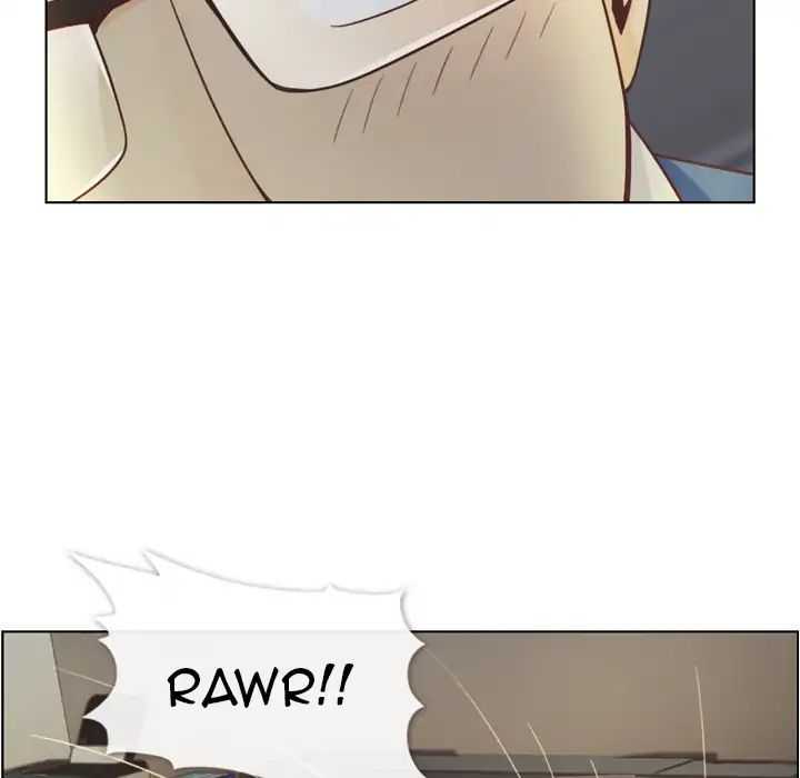 Annoying Alice Chapter 40