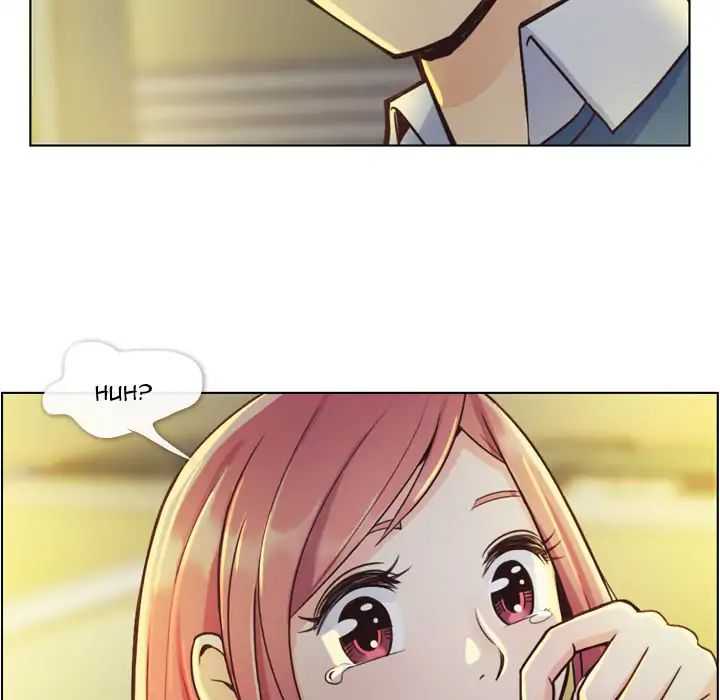 Annoying Alice Chapter 40