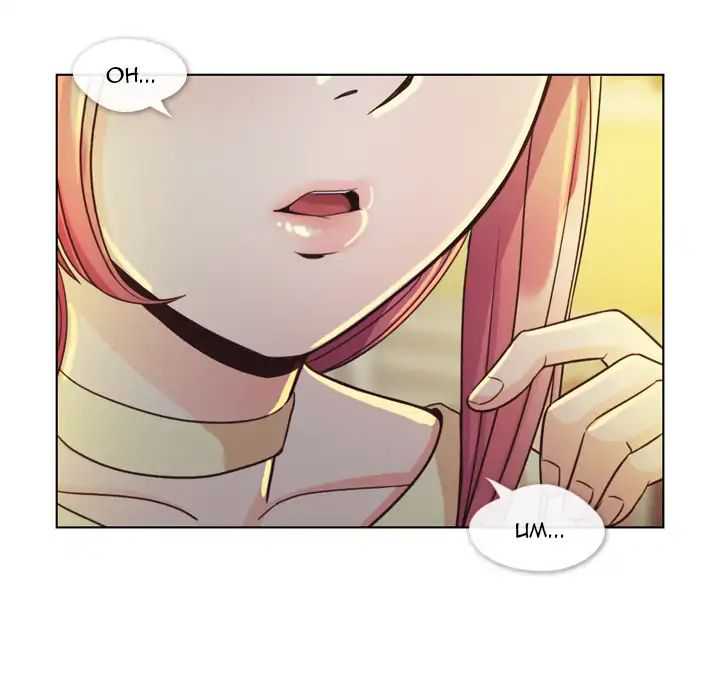 Annoying Alice Chapter 40