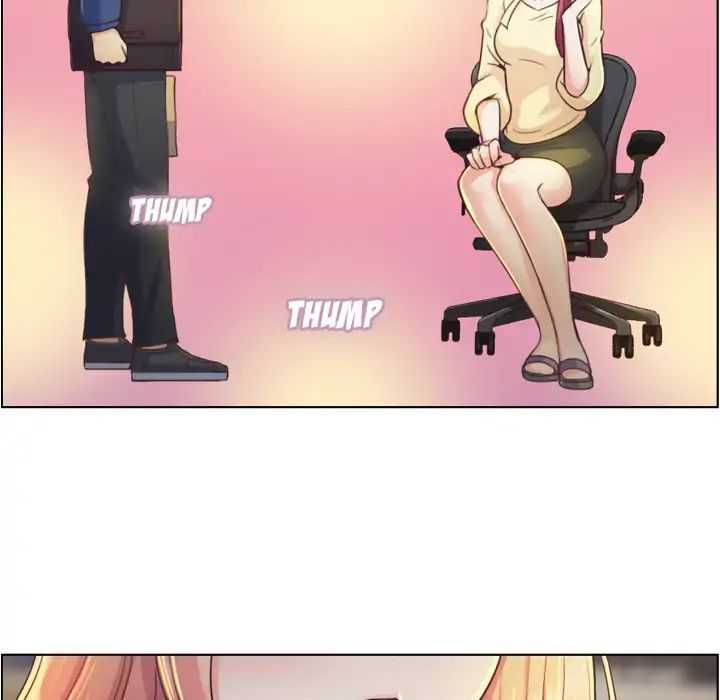 Annoying Alice Chapter 40