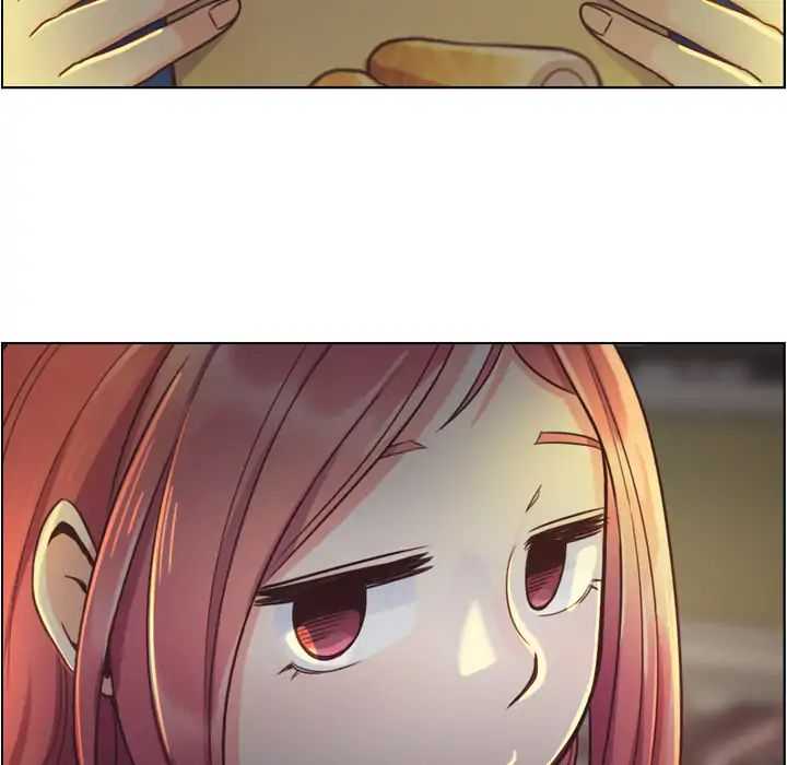 Annoying Alice Chapter 40