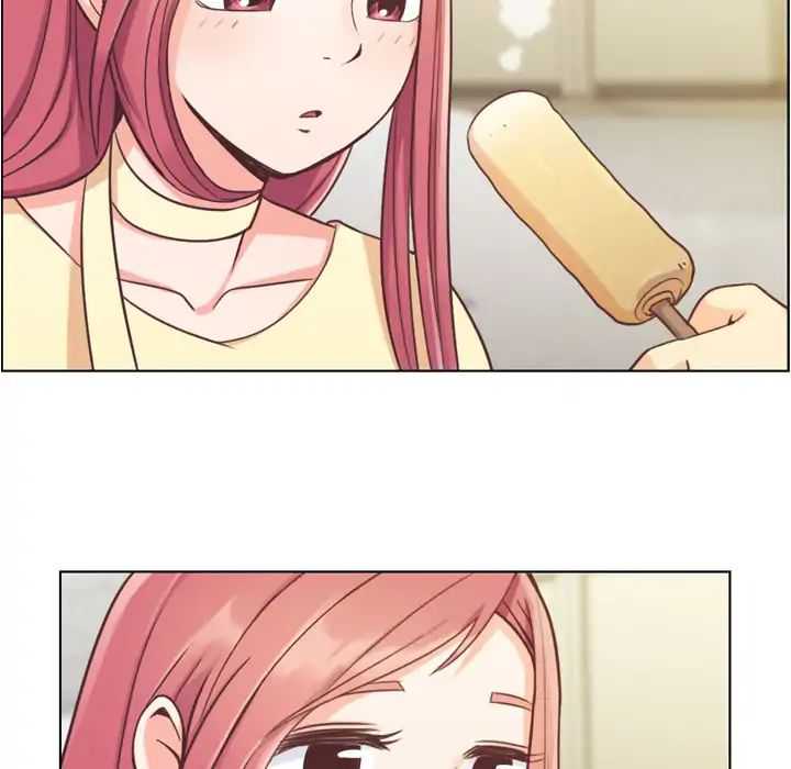 Annoying Alice Chapter 40