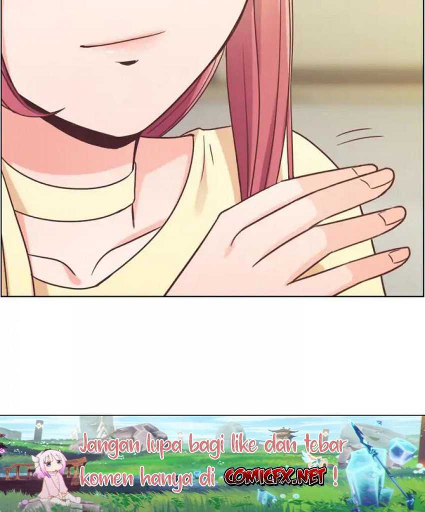 Annoying Alice Chapter 40
