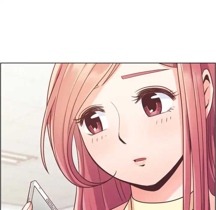 Annoying Alice Chapter 40