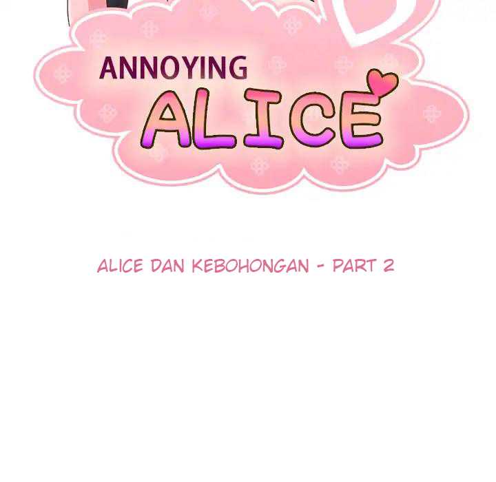 Annoying Alice Chapter 45