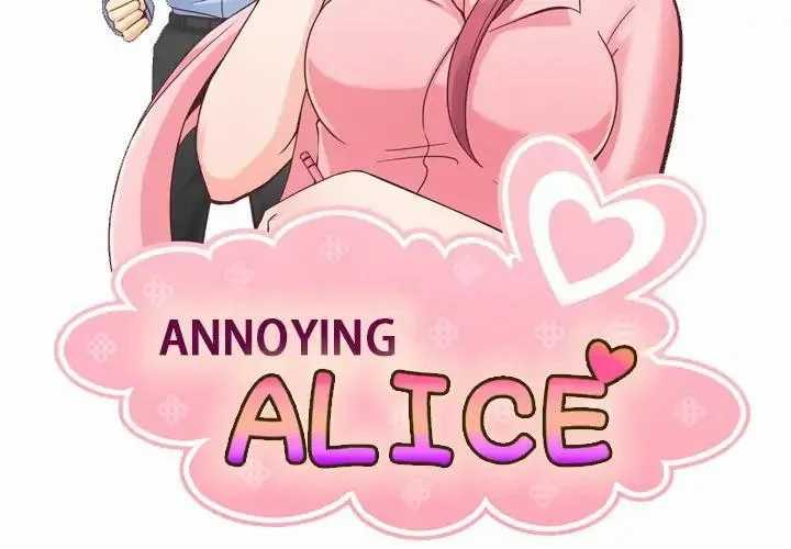 Annoying Alice Chapter 48