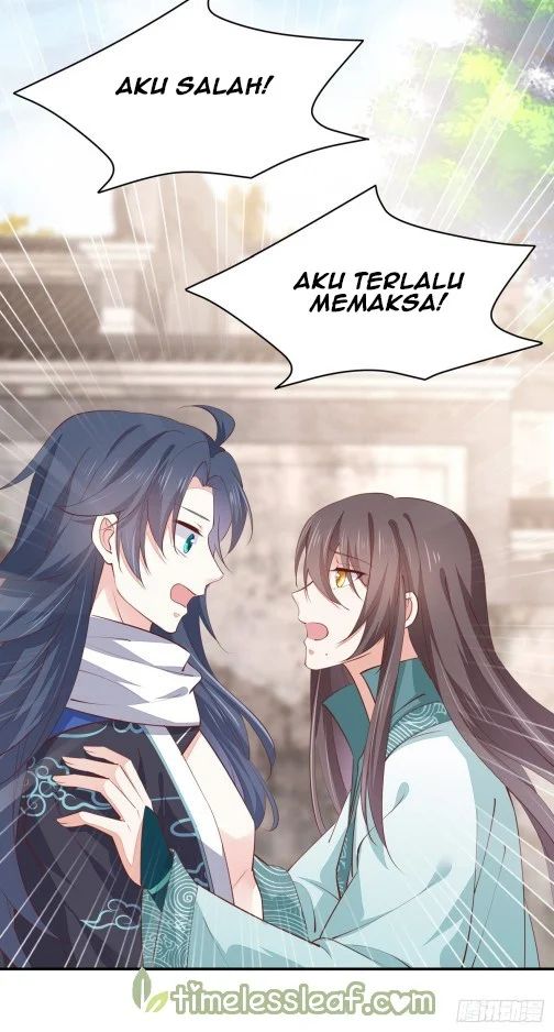 Pupillary Master Chapter 108