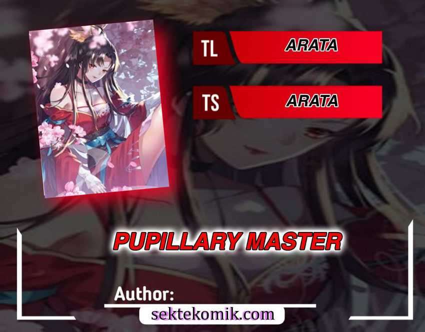 Pupillary Master Chapter 125.1