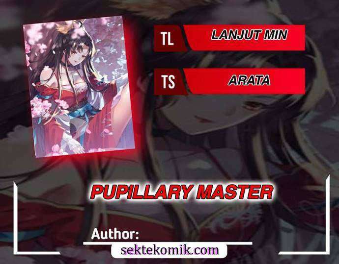 Pupillary Master Chapter 143.1