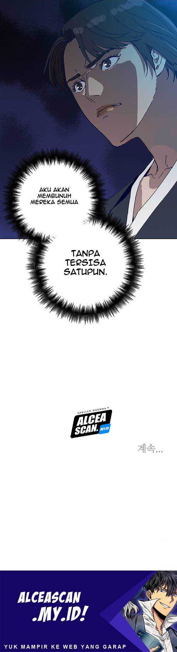 Tarantula Chapter 2