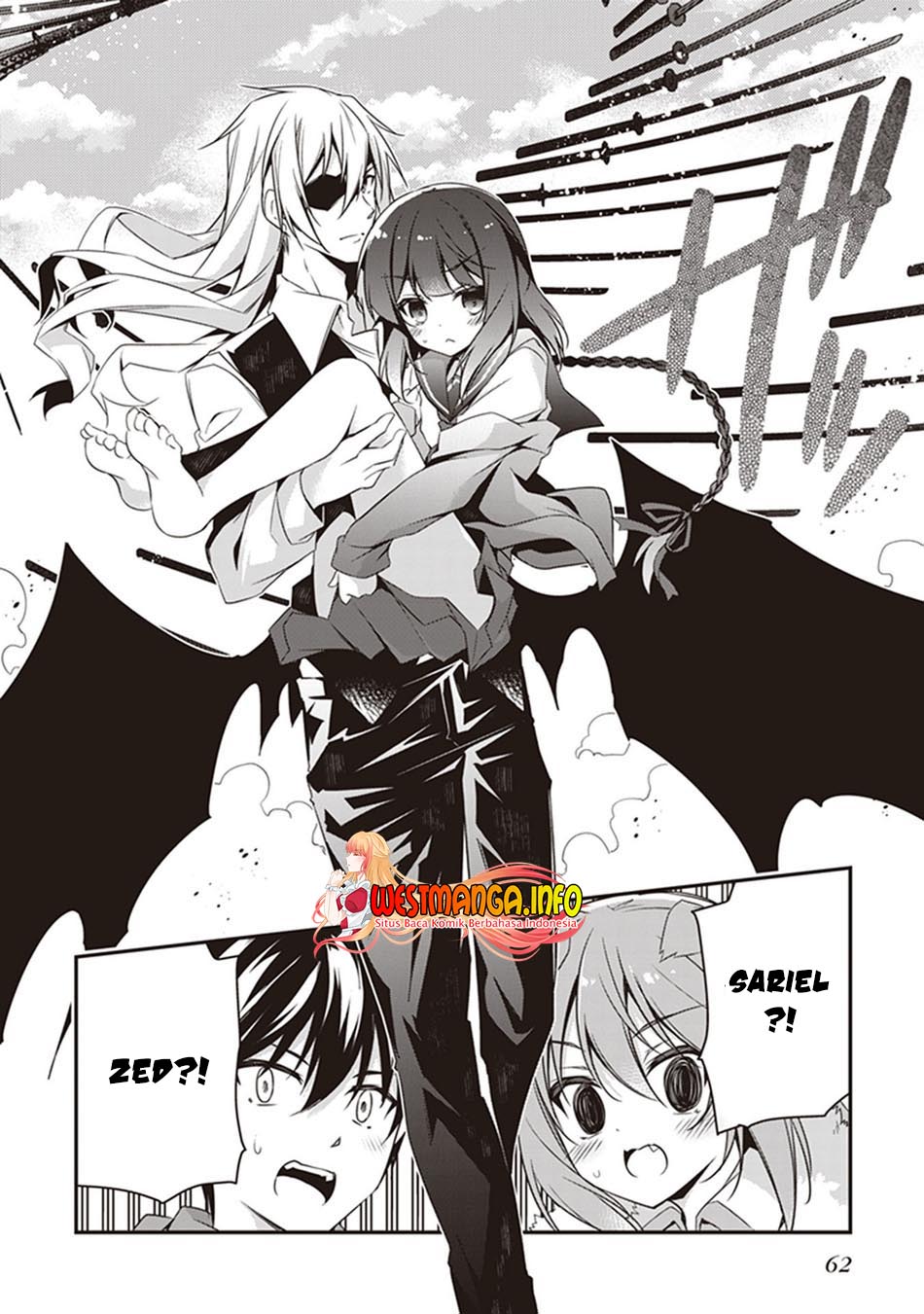 Hakoniwa Oukoku No Craft Master Chapter 28