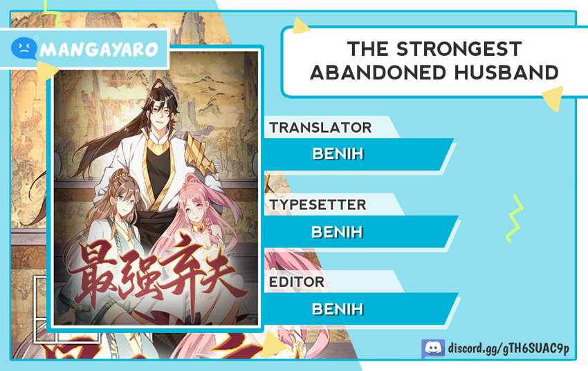 The Strongest Abandoned Husband Chapter 18