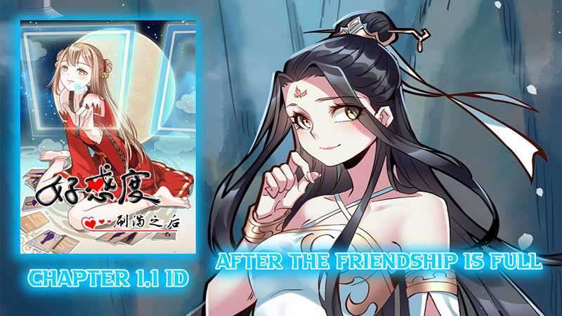 After The Friendship Full Chapter 1.1