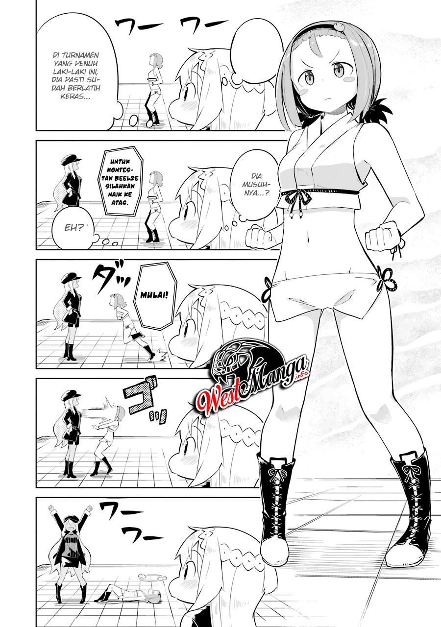 Slime Taoshite 300-nen, Shiranai Uchi Ni Level Max Ni Nattemashita Chapter 26