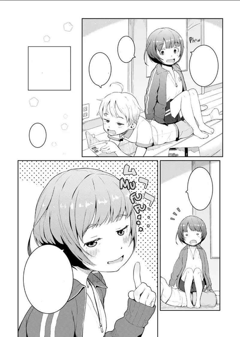 Okaa-san 10-sai To Boku Chapter 1