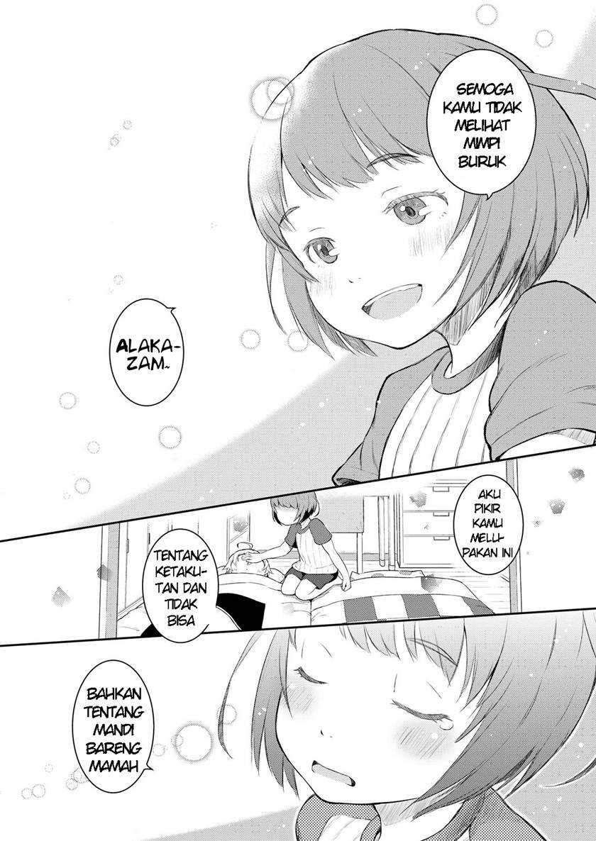 Okaa-san 10-sai To Boku Chapter 2