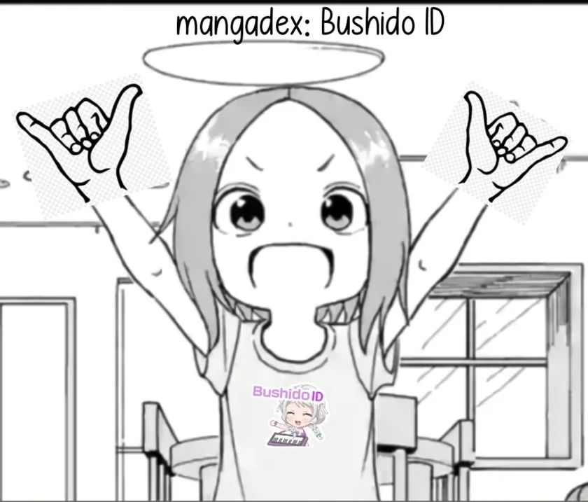 Nakayoshi Fuufu No Memorial Chapter 4