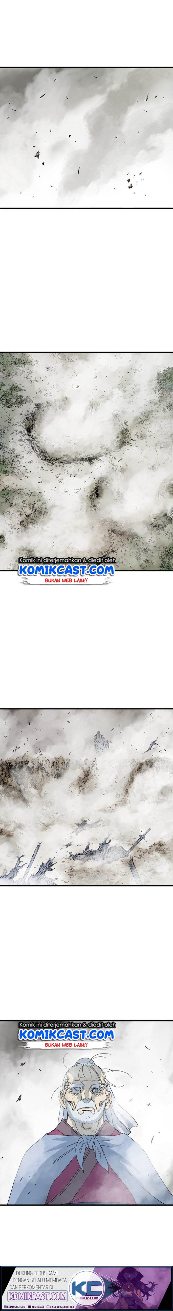 Gosu Chapter 180