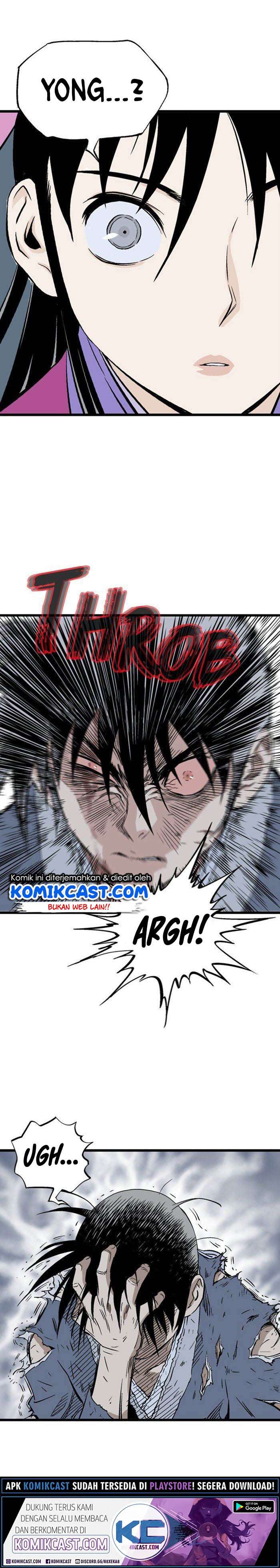 Gosu Chapter 200