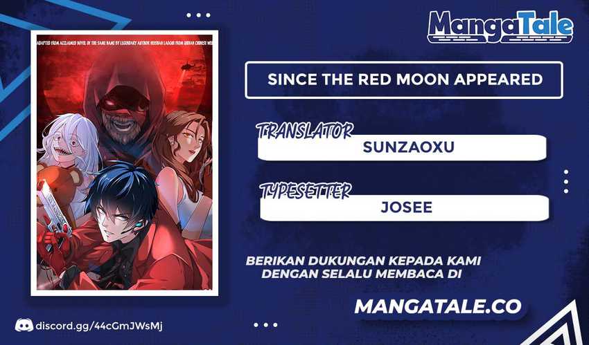 Since The Red Moon Appeared Chapter 0