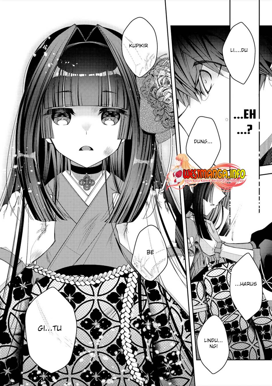 Retire Shita Ningyoushi No Mmo Kikou Jojishi Chapter 17